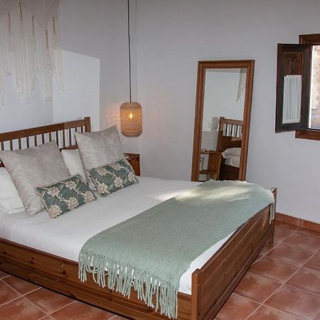 Acogedora Casa Rural En Olvera La Morada エクステリア 写真