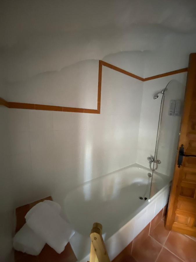 Acogedora Casa Rural En Olvera La Morada エクステリア 写真