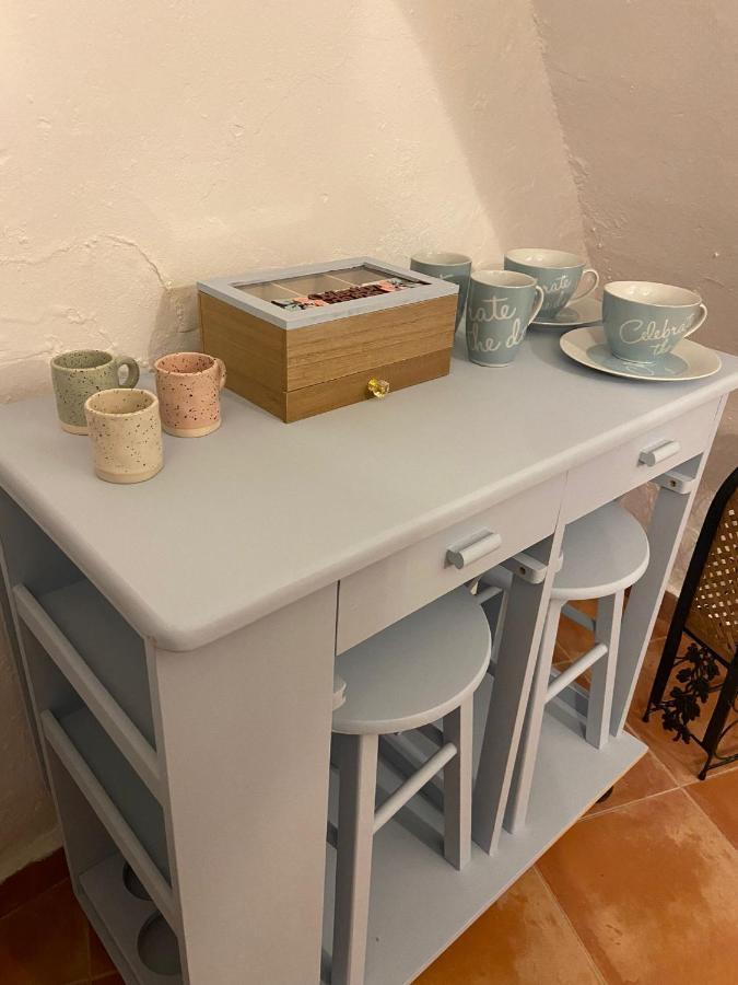Acogedora Casa Rural En Olvera La Morada エクステリア 写真