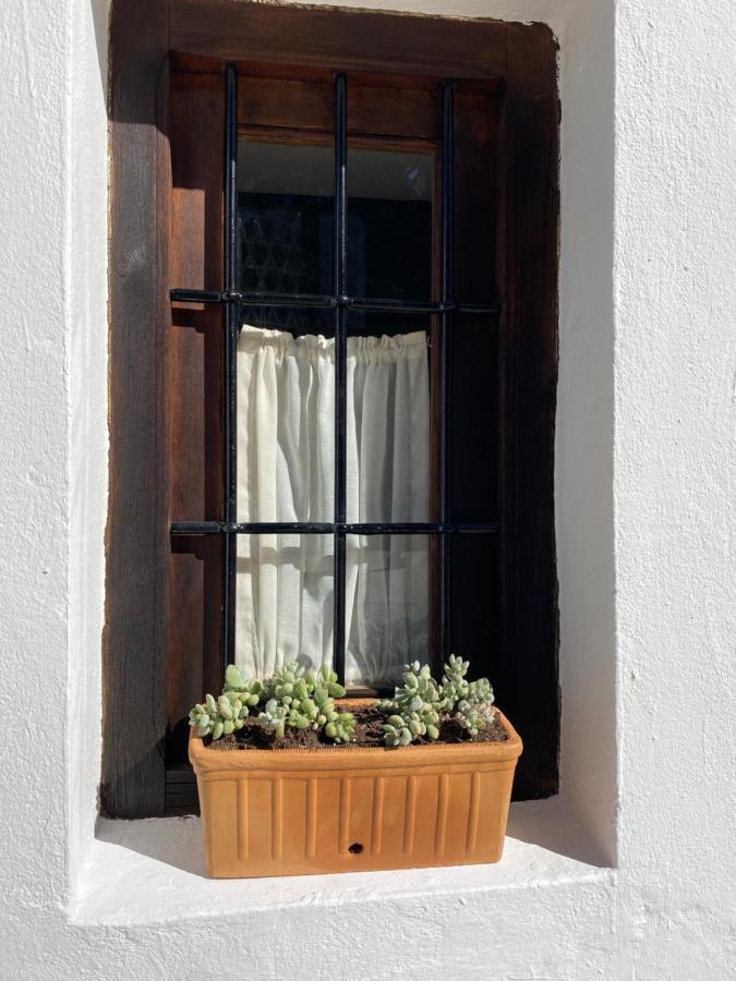 Acogedora Casa Rural En Olvera La Morada エクステリア 写真