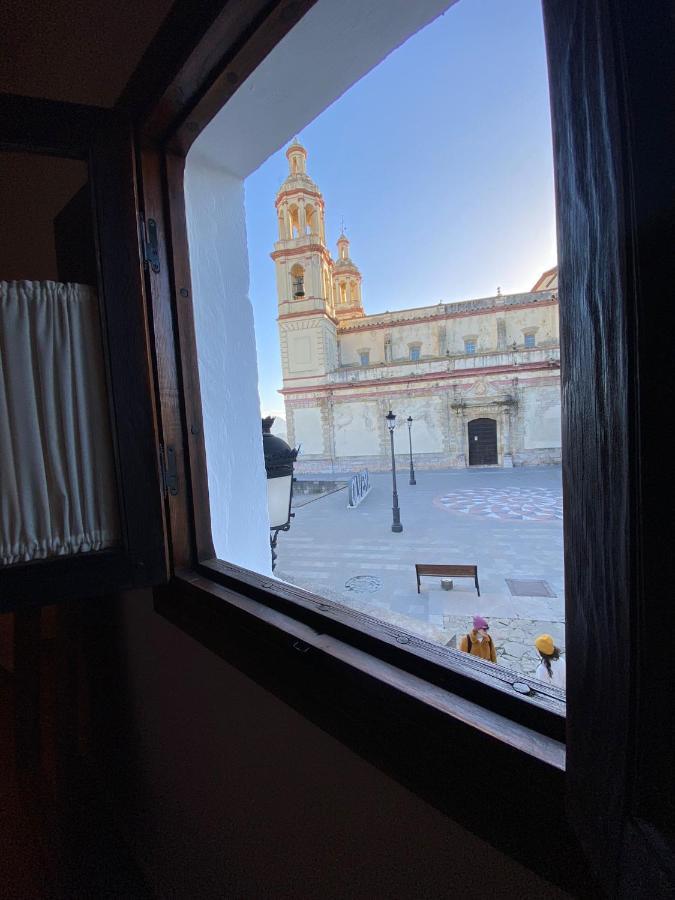 Acogedora Casa Rural En Olvera La Morada エクステリア 写真